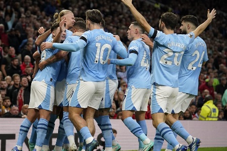 竞彩足球周三003推荐：埃弗顿VS曼彻斯特城