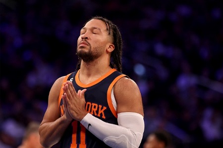 竞彩篮球周三306推荐：尼克斯VS雷霆