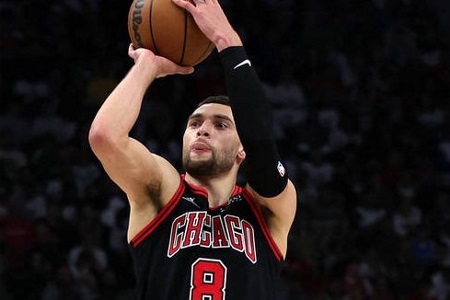 Woj：拉文目前的交易市场仍然很贫瘠