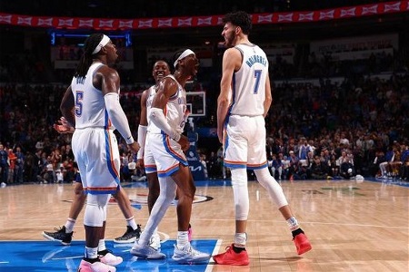 霍姆格伦：只靠亚历山大无法赢下每场比赛 我们必须做出更多贡献