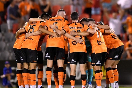 竞彩足球周四001推荐：墨尔本城VS布里斯班狮吼