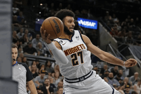 穆雷谈惨败：感觉是我们自己打败了自己 当然雷霆今天确实打得好