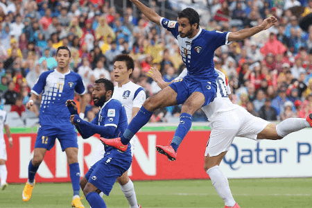 竞彩足球周日001推荐：中央海岸水手VS珀斯光荣