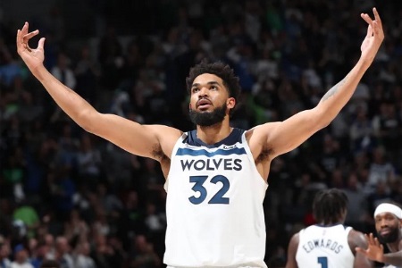 竞彩篮球周三309推荐：鹈鹕VS森林狼