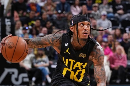 美记：马尔卡宁不太可能被交易 绿军&76人有意克拉克森