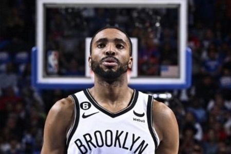 Woj：篮网仍将围绕布里奇斯建队 并为他配置合适的帮手