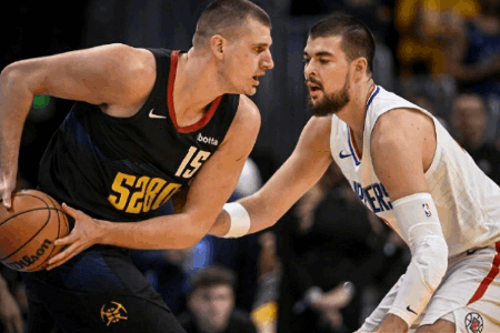 竞彩篮球周日311推荐：活塞VS掘金