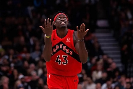 国王不愿送走基根也不愿给西卡顶薪 是他们与猛龙谈崩的原因