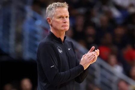 科尔：我们上半场被对手当头棒喝 打得真的很丑陋