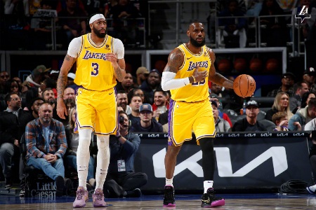 竞彩篮球周二311推荐：猛龙VS湖人