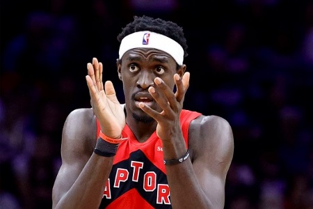 乔治：勇士用库明加换西卡会是双赢 西卡很适合当个2、3当家