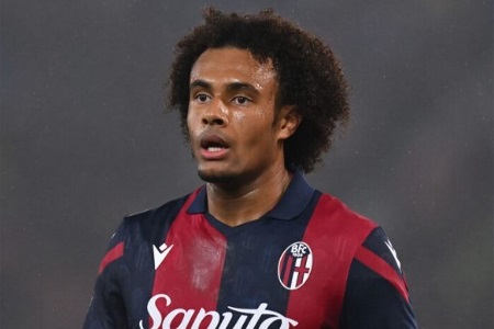 邮报：阿森纳正在关注齐尔克泽，但更可能在夏窗引进