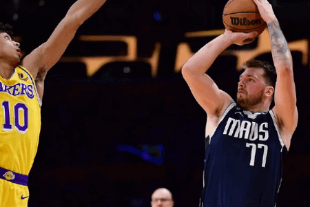 竞彩篮球周六313推荐：鹈鹕VS独行侠