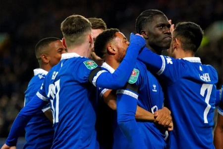 竞彩足球周三003推荐：埃弗顿VS水晶宫