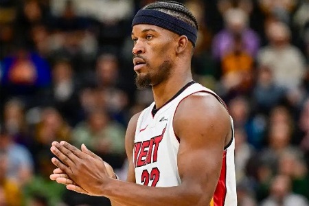 竞彩篮球周三304推荐：热火VS猛龙