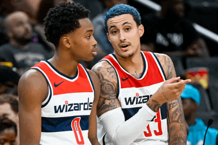 竞彩篮球周四306推荐：奇才VS尼克斯