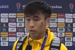 亚足联确认韩国裁判漏判！戴伟浚被踹应出红牌 
