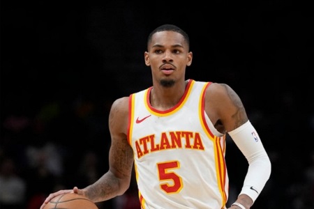 还要交易吗？巴特勒：德章泰-穆雷是一流控卫 他这样打已经很长时间了