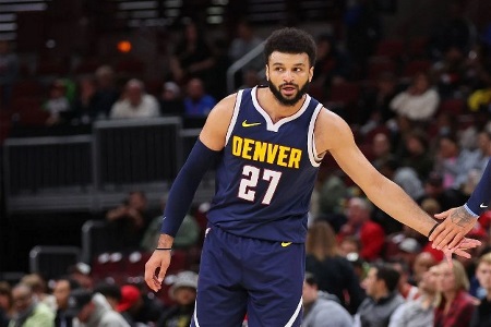 笑到最后!贾马尔-穆雷：我们和绿军都给对手强力一击 我们完成了最后一击