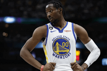 美记：勇士愿送走过得不开心的库明加 穆迪也很有交易价值