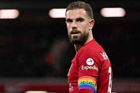 亨队！利物浦高层坚信若亨德森留队，本赛季他还是重要成员