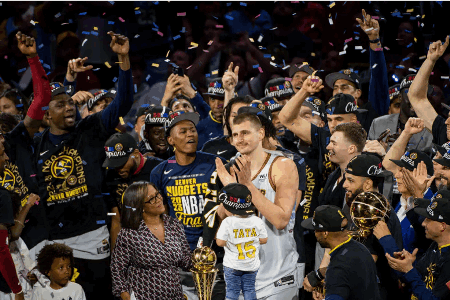 区别对待？掘金本次不会造访白宫 白宫目前无法将掘金纳入日程中