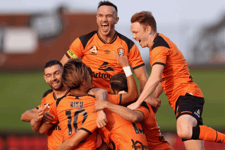 竞彩足球周二001推荐：纽喷气机VS布里斯班