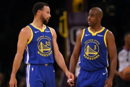 竞彩篮球周三308推荐：老鹰VS勇士