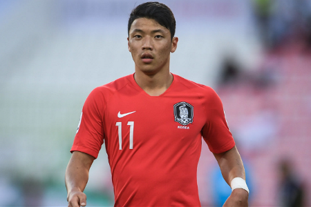 亚洲杯情报：韩国中锋伤愈复出，马来西亚提前出局战意成疑