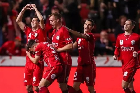 竞彩足球周四001推荐：墨尔本城VS阿德莱德联