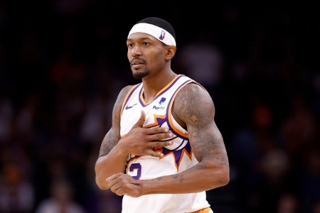 还是爱的！比尔：我没有以一种充满敌意的方式离开华盛顿 我喜欢那里的球迷