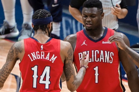 竞彩篮球周五310推荐：雷霆VS鹈鹕