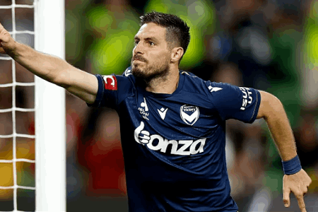 澳超情报：墨尔本胜利头号射手被征召，悉尼FC前锋火线复出