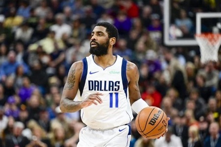 周五NBA伤停：欧文&吹杨出战成疑，步行者头牌缺席