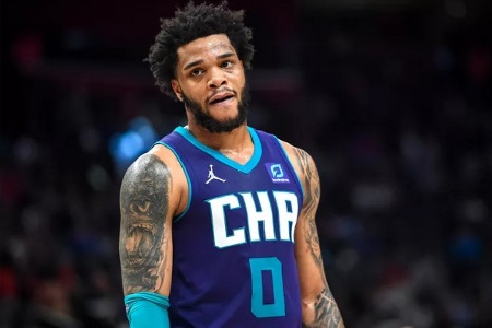 迈尔斯-布里奇斯：交易流言不会困扰我 我只想全力以赴&留在黄蜂