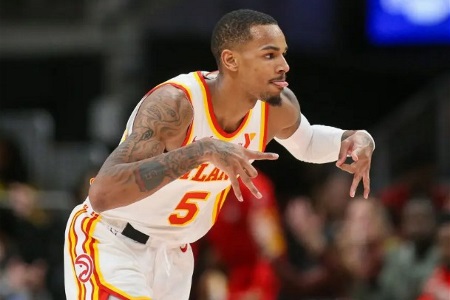 穆雷还来吗？美媒爆料湖人仍会与老鹰谈判