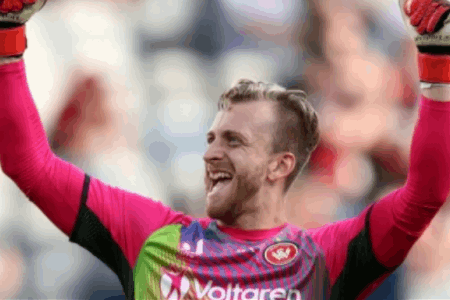 澳超情报：西部联主场表现不佳，西悉尼主力门将托马斯缺阵