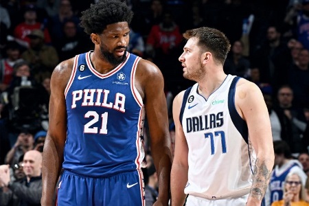 进攻盛世！NBA最近一年诞生了4场70+ 而前77年一共有11次70+