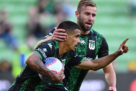 竞彩足球周六001推荐：西部联VS西悉尼漫步者