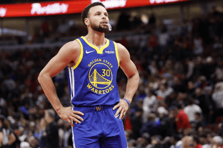 心态崩了呀😭！勇士连续两场比赛以1分之差输给国王&湖人