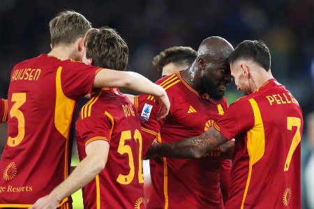 竞彩足球周一004推荐：萨勒尼塔VS罗马