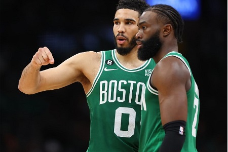 竞彩篮球周一304推荐：鹈鹕VS凯尔特人