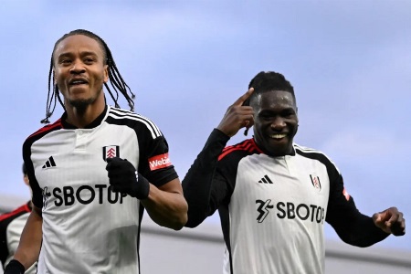 竞彩足球周二003推荐：富勒姆VS埃弗顿