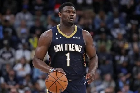 中规中矩！锡安：身体恢复是一个缓慢的过程 我只是在一天天努力