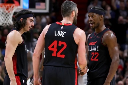 竞彩篮球周三307推荐：国王VS热火