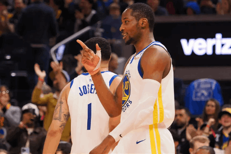 继续进化！库明加连续7场比赛得分20+ 继续刷新个人纪录