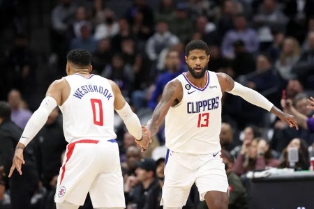 竞彩篮球周三305推荐：快船VS奇才