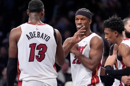 竞彩篮球周五306推荐：热火VS奇才