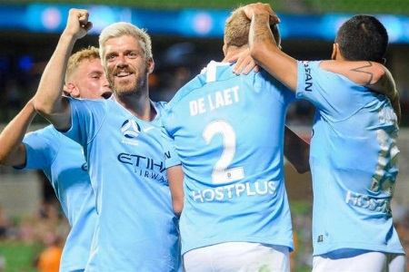 竞彩足球周五001推荐：珀斯光荣VS墨尔本城