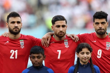 亚洲杯四强FIFA排名：伊朗第21最高，韩国第23vs约旦第87